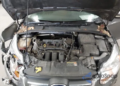 2013 Ford Focus Se z USA, uszkodzony, nr VIN 1FADP3F25DL306709